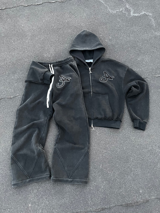 Amoral Stone Wash Set